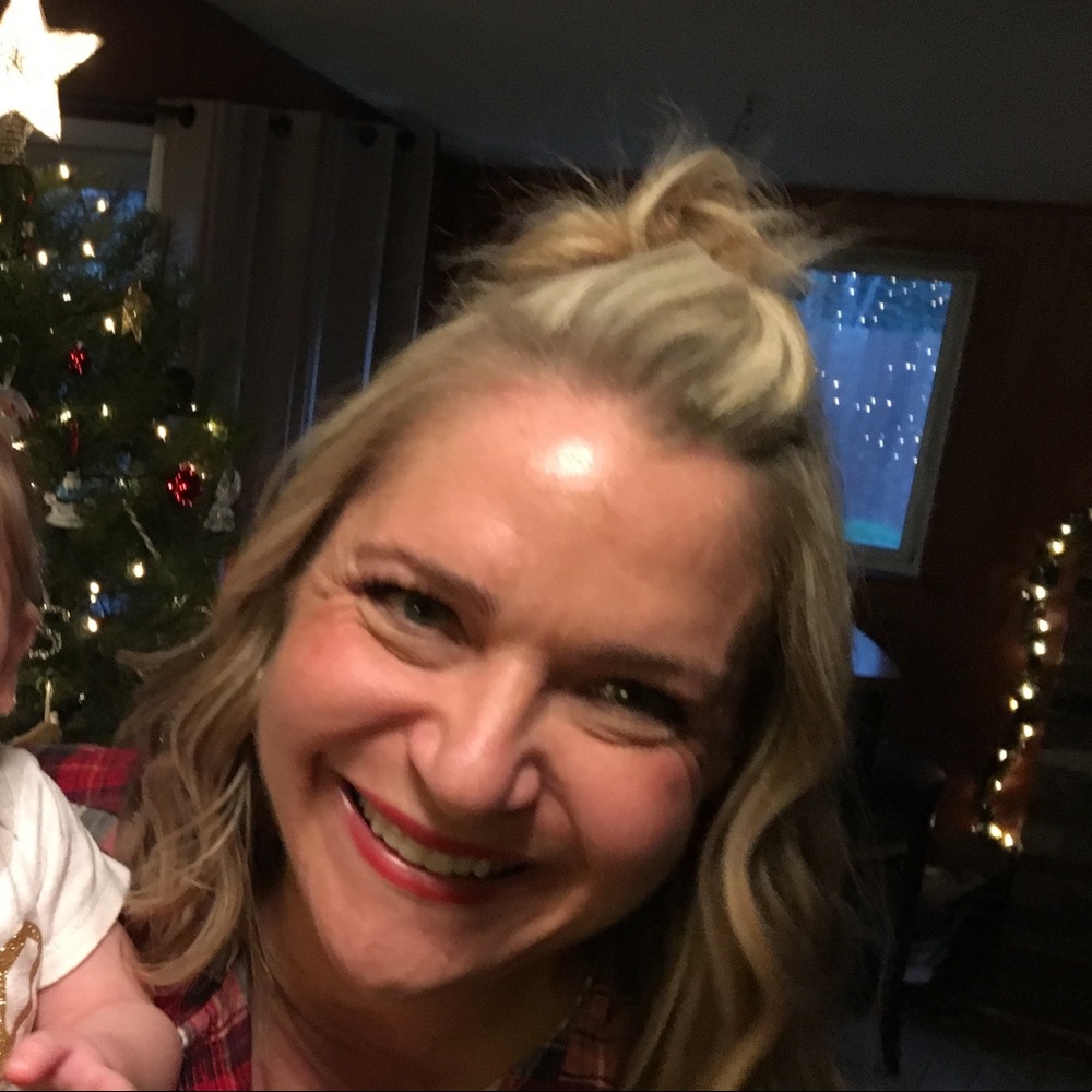 Meet your Posher, Stacy